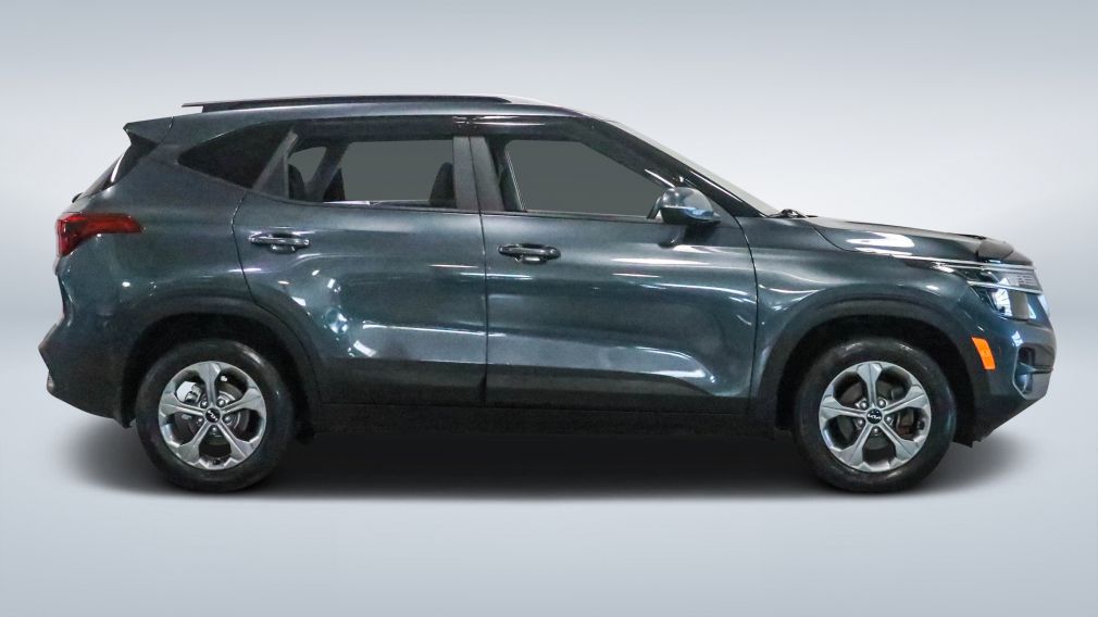 Kia Seltos LX 2022 d&rsquo;occasion à vendre - 8