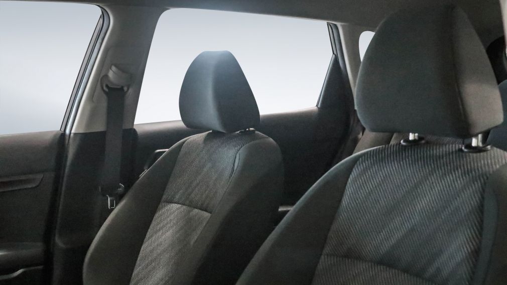 Kia Seltos LX 2022 d&rsquo;occasion à vendre - 9