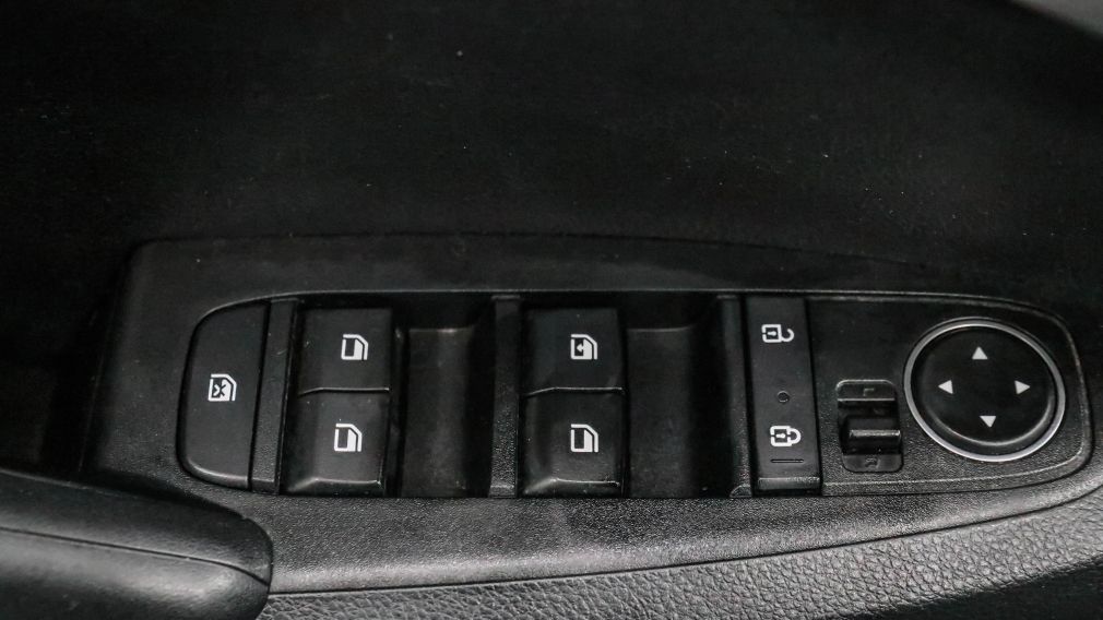 Kia Seltos LX 2022 d&rsquo;occasion à vendre - 11