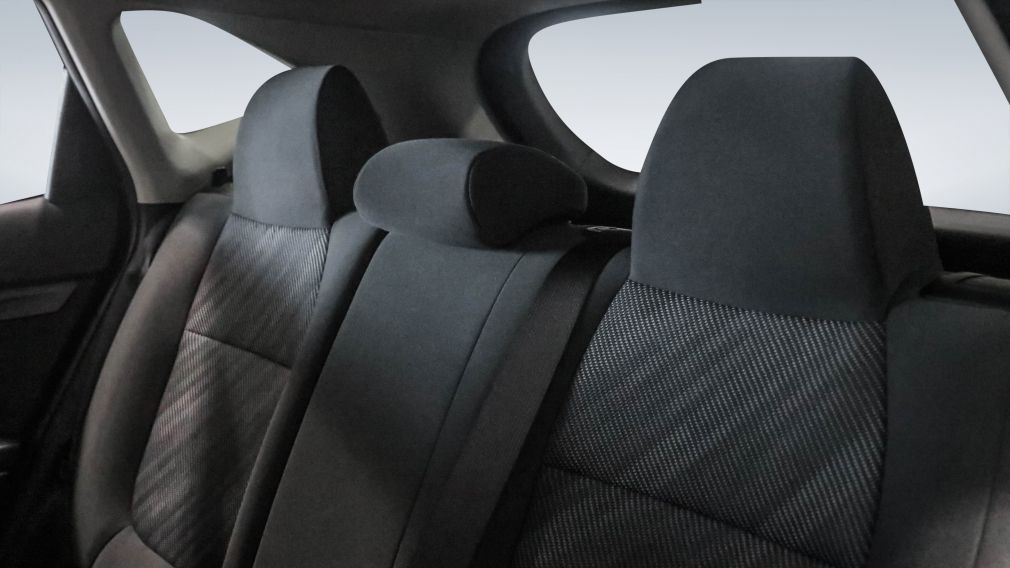 Kia Seltos LX 2022 d&rsquo;occasion à vendre - 12