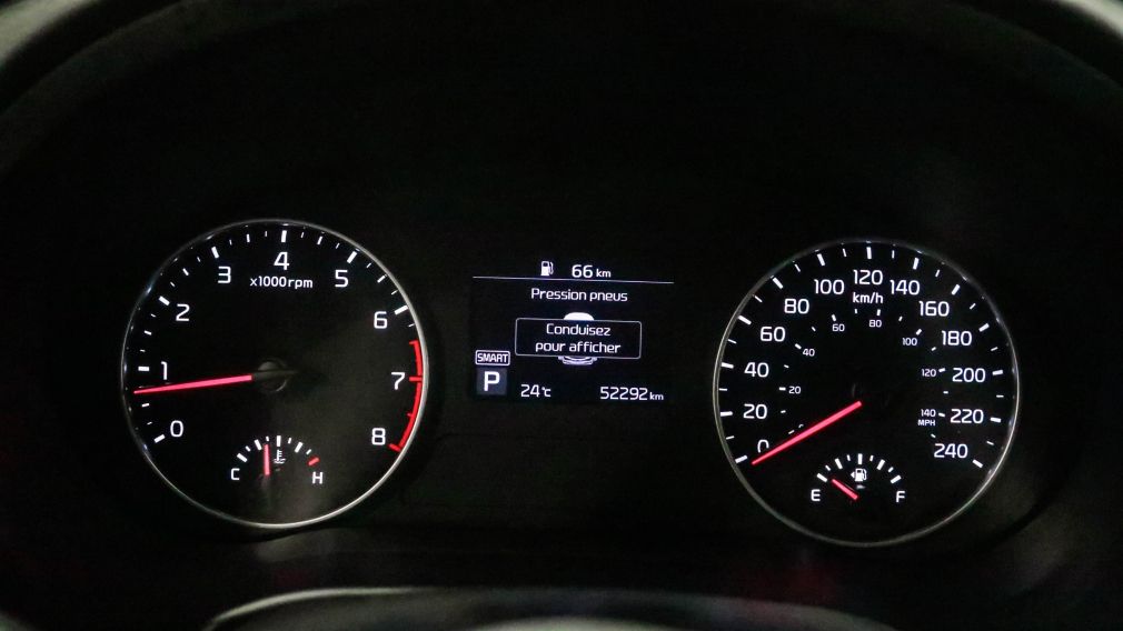 Kia Seltos LX 2022 d&rsquo;occasion à vendre - 17