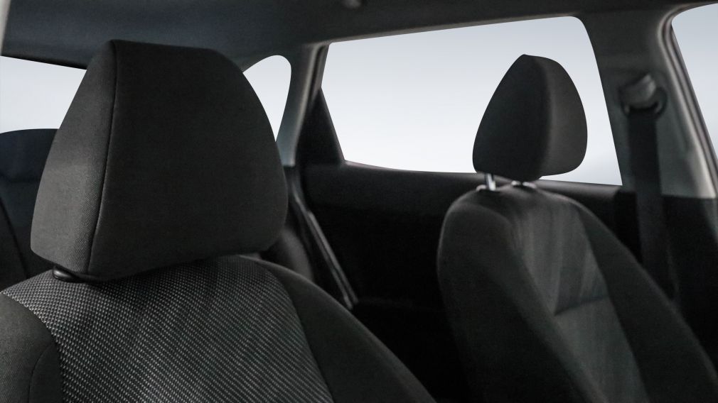Kia Seltos LX 2022 d&rsquo;occasion à vendre - 22