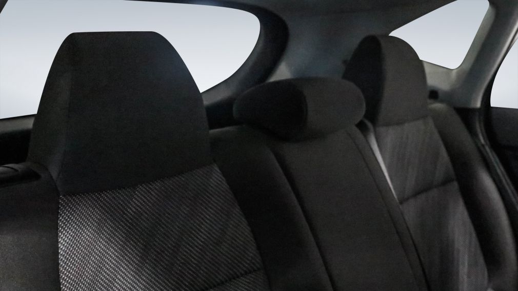 Kia Seltos LX 2022 d&rsquo;occasion à vendre - 24