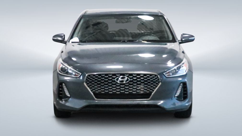 Hyundai Elantra Preferred