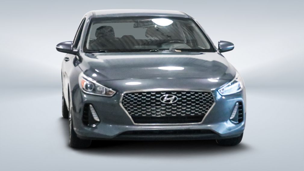 Hyundai Elantra Preferred 2019 d&rsquo;occasion à vendre - 2