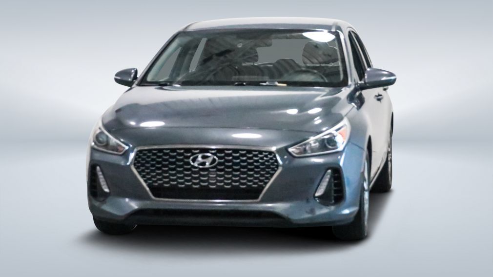 Hyundai Elantra Preferred 2019 d&rsquo;occasion à vendre - 3