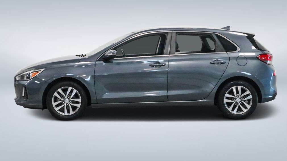 Hyundai Elantra Preferred 2019 d&rsquo;occasion à vendre - 4