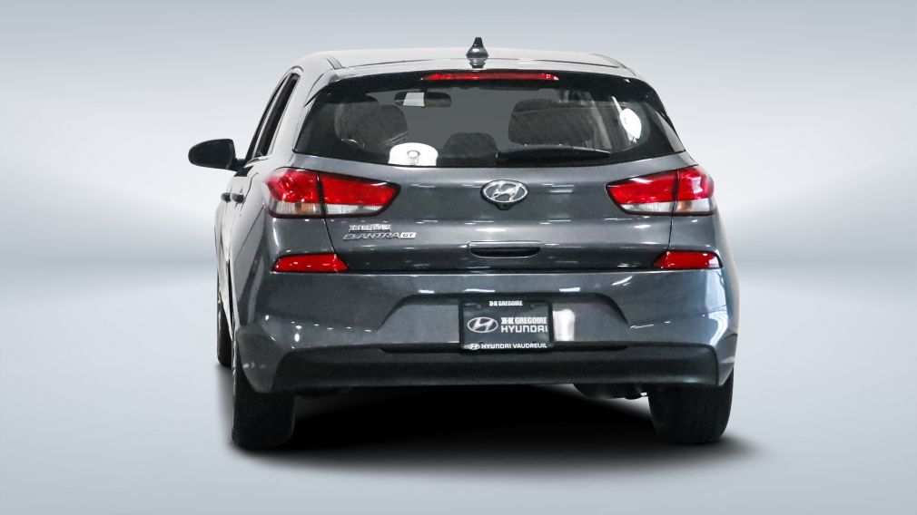Hyundai Elantra Preferred 2019 d&rsquo;occasion à vendre - 5