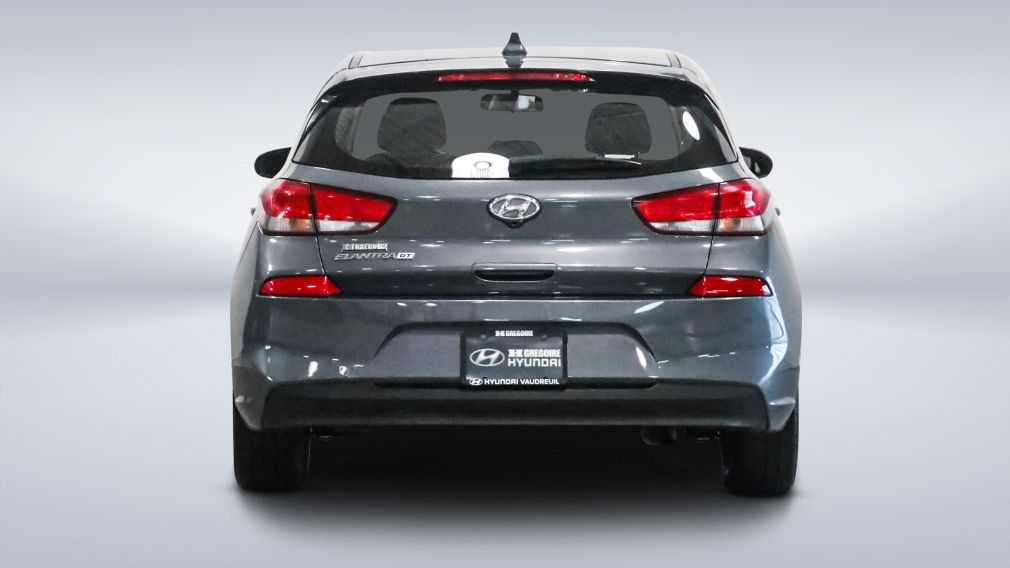 Hyundai Elantra Preferred 2019 d&rsquo;occasion à vendre - 6