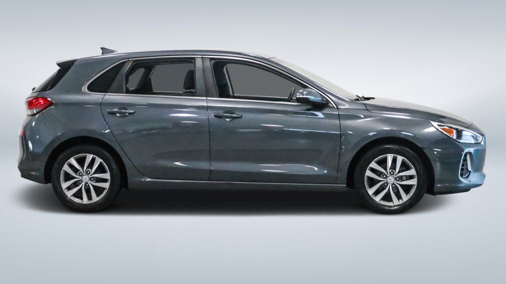 Hyundai Elantra Preferred 2019 d&rsquo;occasion à vendre - 8