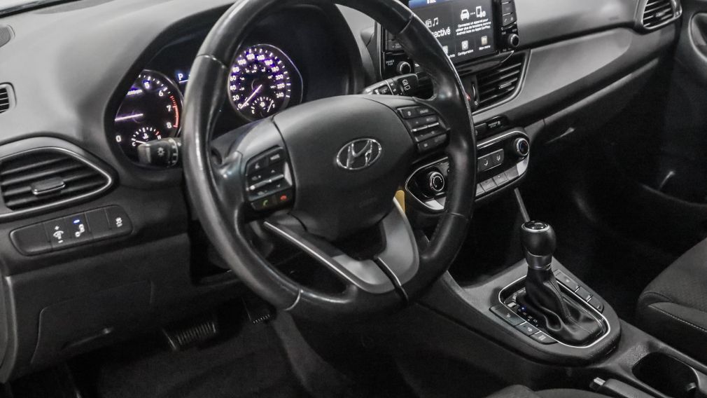 Hyundai Elantra Preferred 2019 d&rsquo;occasion à vendre - 10