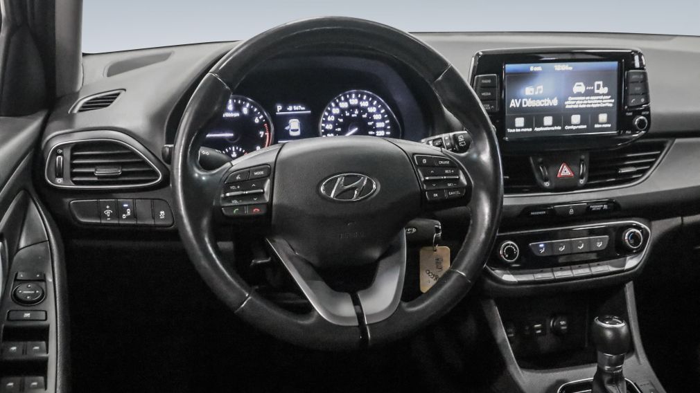 Hyundai Elantra Preferred 2019 d&rsquo;occasion à vendre - 13