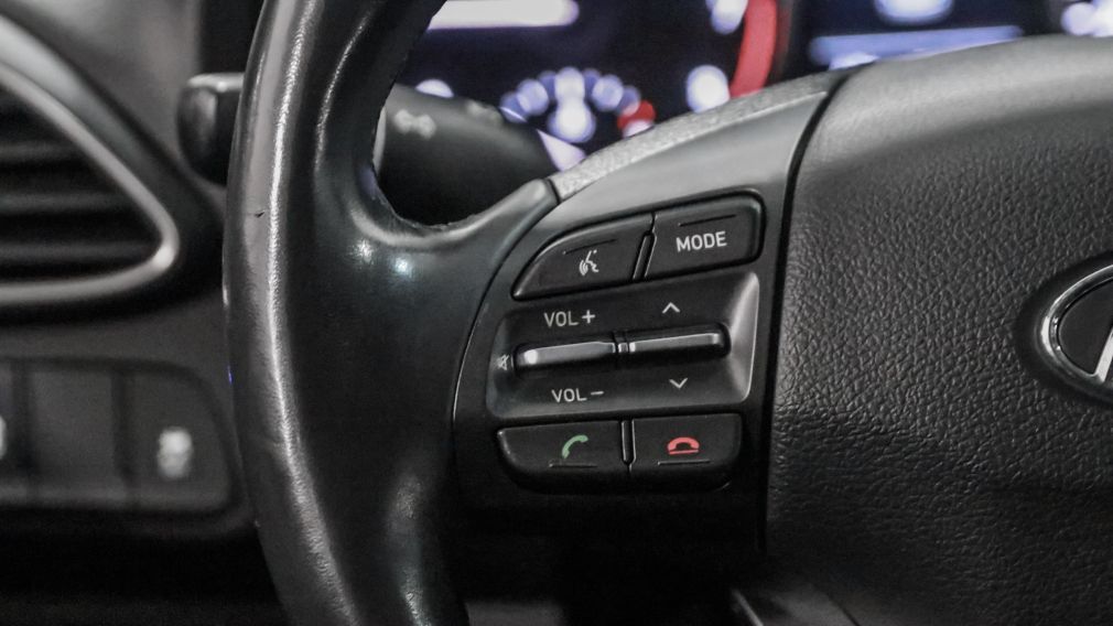 Hyundai Elantra Preferred 2019 d&rsquo;occasion à vendre - 14