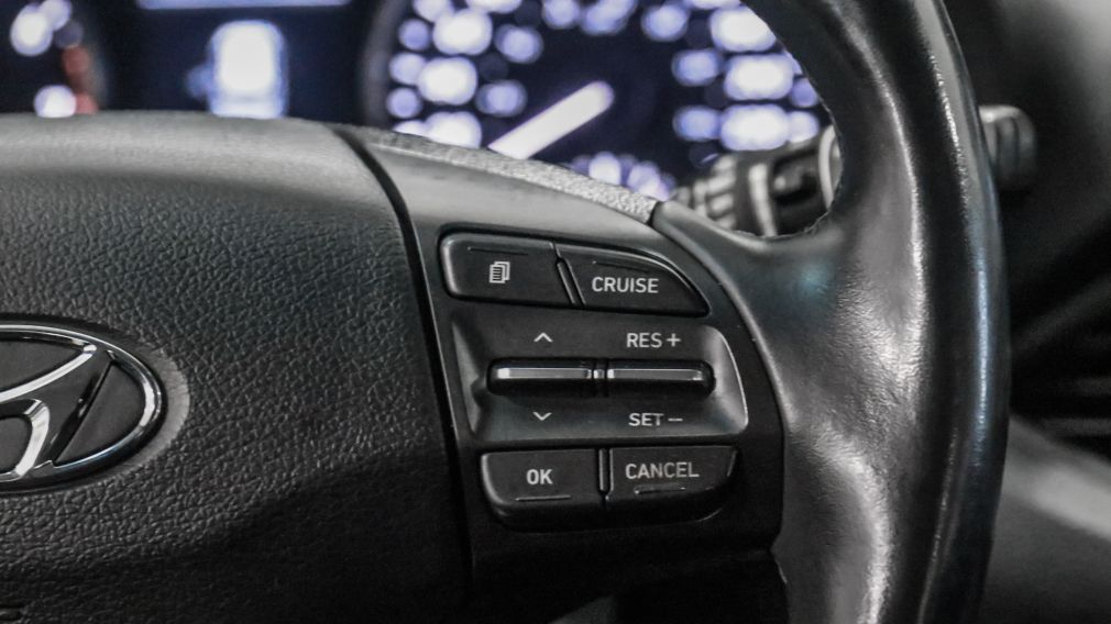 Hyundai Elantra Preferred 2019 d&rsquo;occasion à vendre - 15