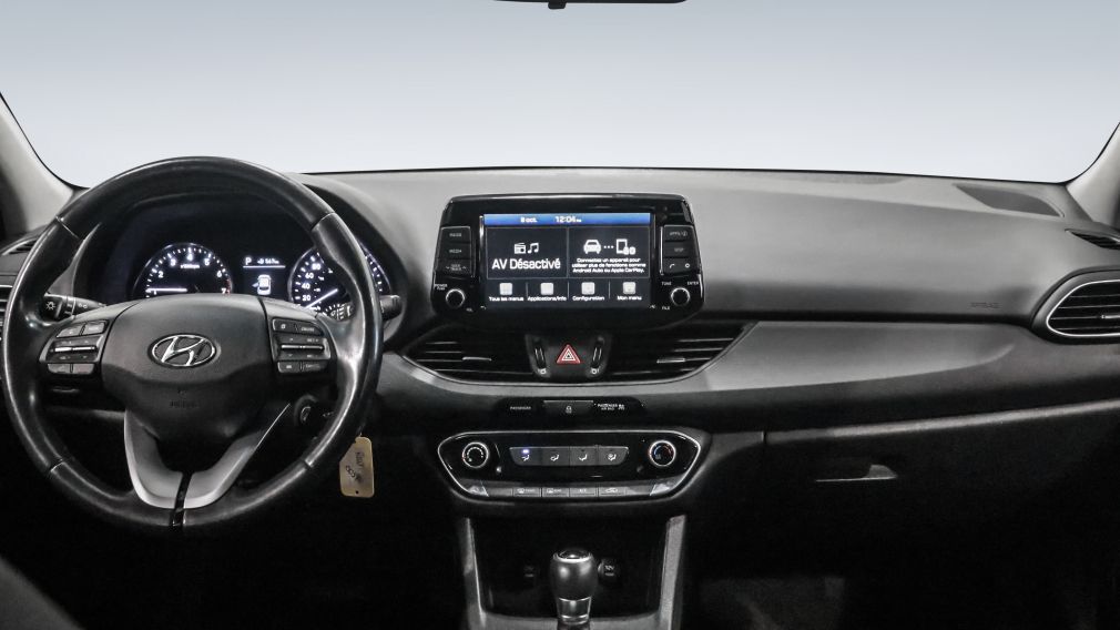 Hyundai Elantra Preferred 2019 d&rsquo;occasion à vendre - 16