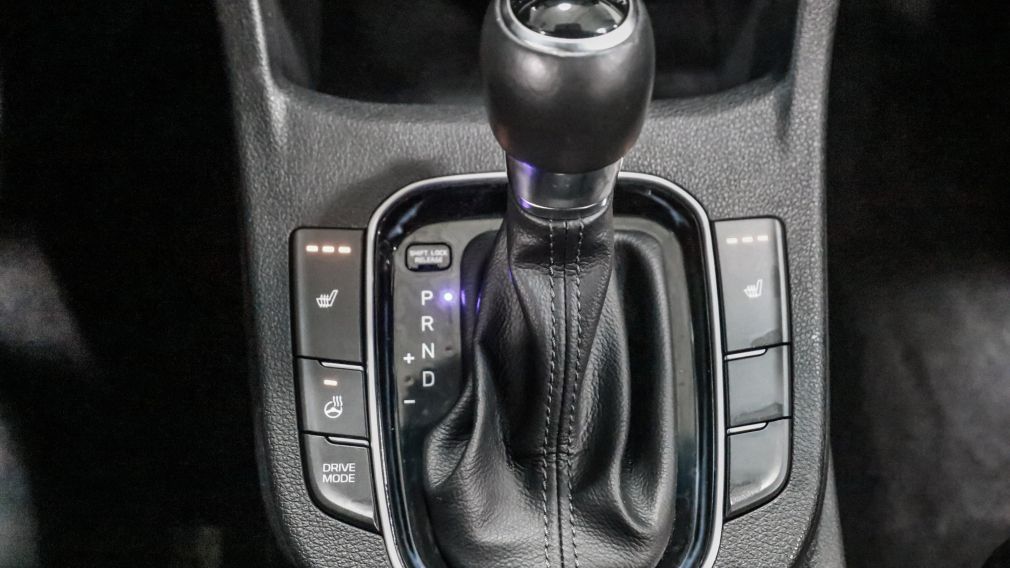 Hyundai Elantra Preferred 2019 d&rsquo;occasion à vendre - 20