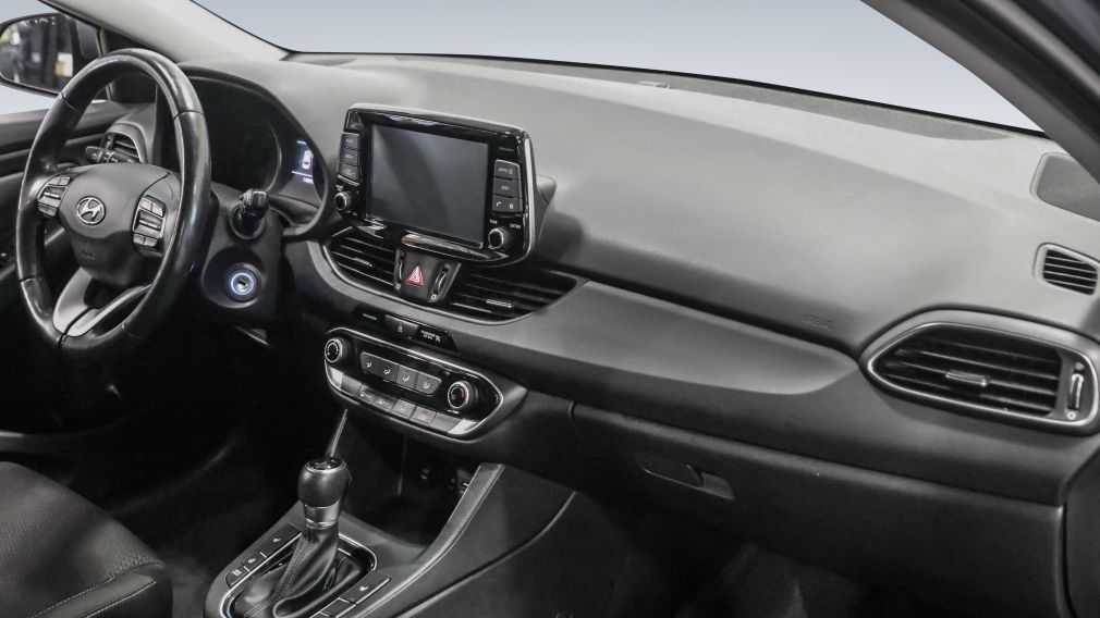 Hyundai Elantra Preferred 2019 d&rsquo;occasion à vendre - 22