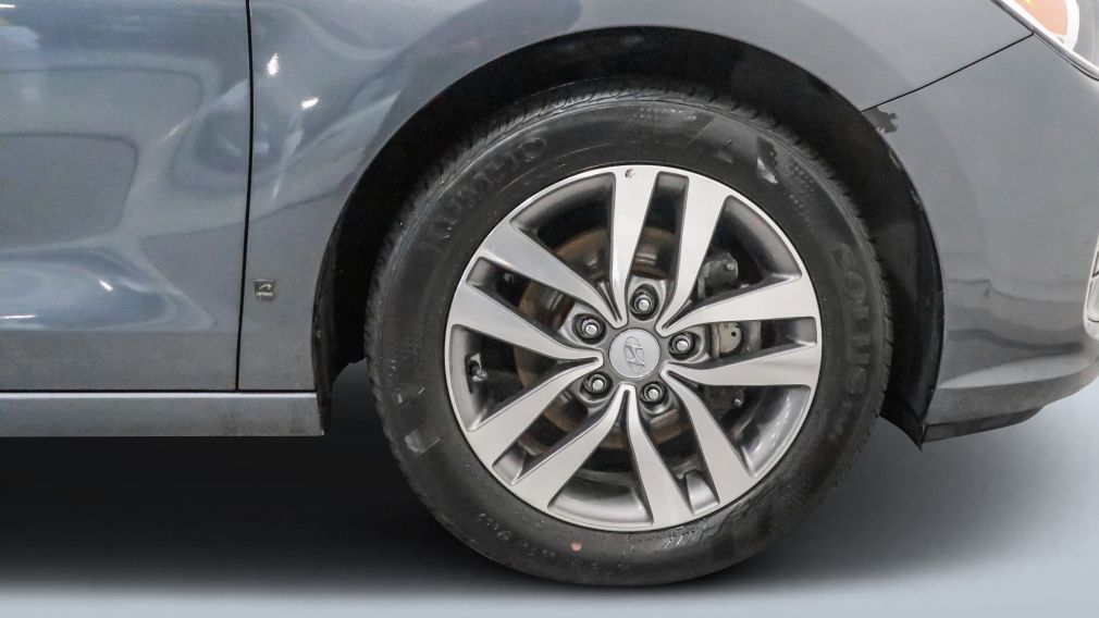 Hyundai Elantra Preferred 2019 d&rsquo;occasion à vendre - 24