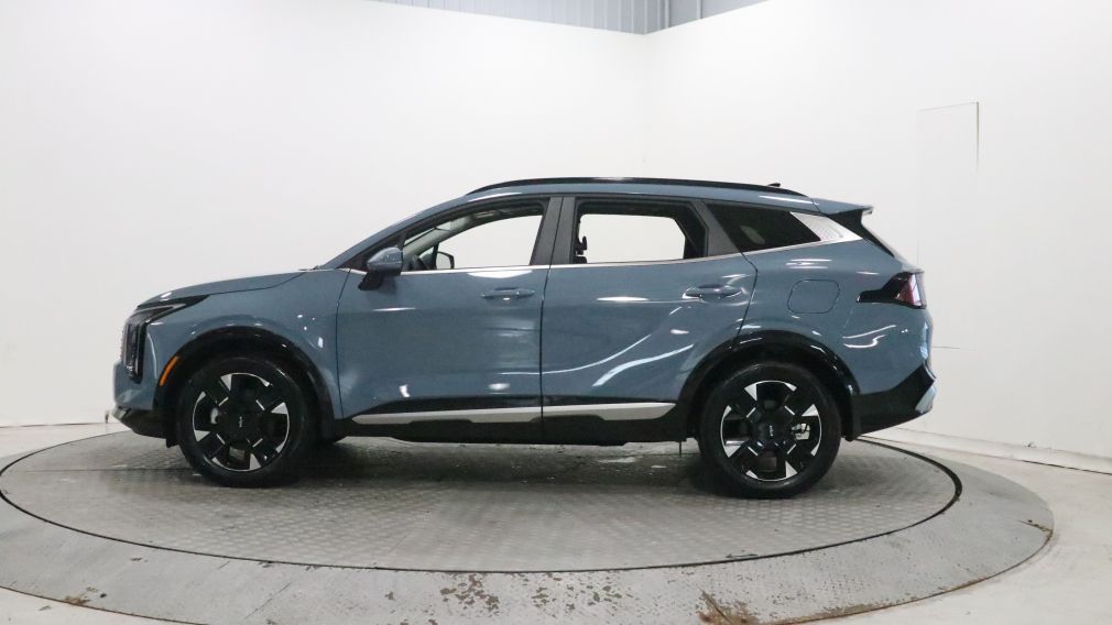 Kia Sportage EX Premium 2026 d&rsquo;occasion à vendre - 4
