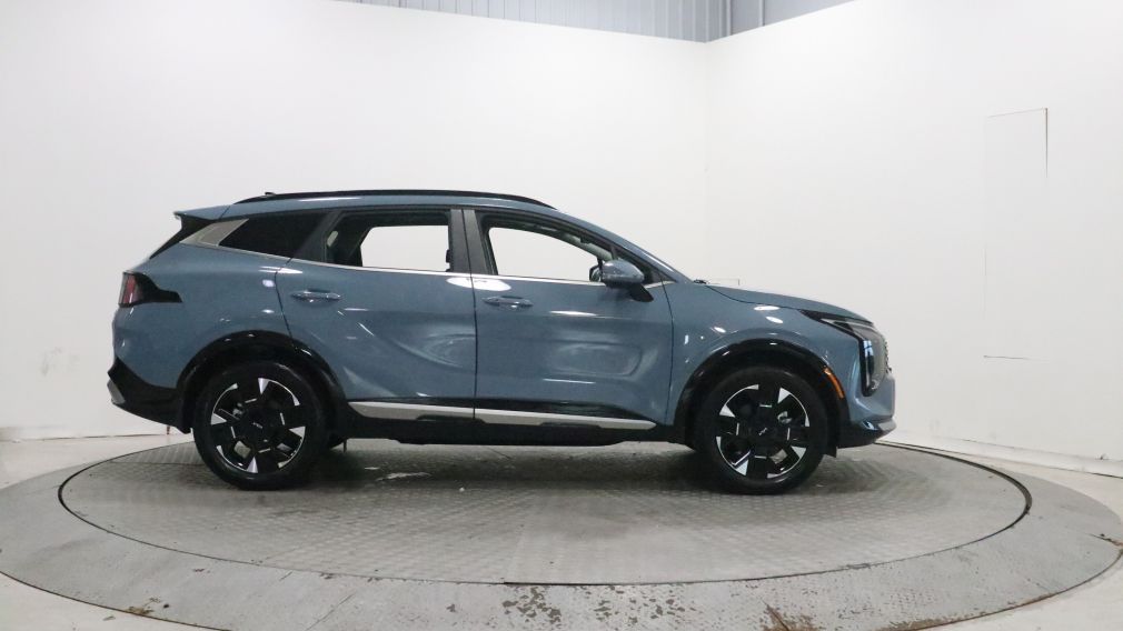 Kia Sportage EX Premium 2026 d&rsquo;occasion à vendre - 8