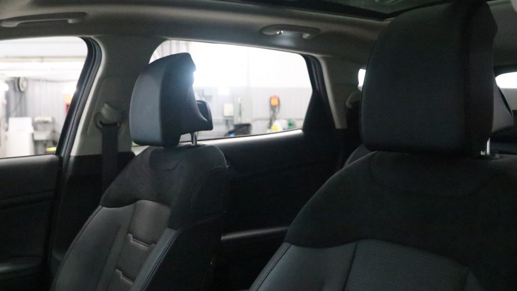 Kia Sportage EX Premium 2026 d&rsquo;occasion à vendre - 9