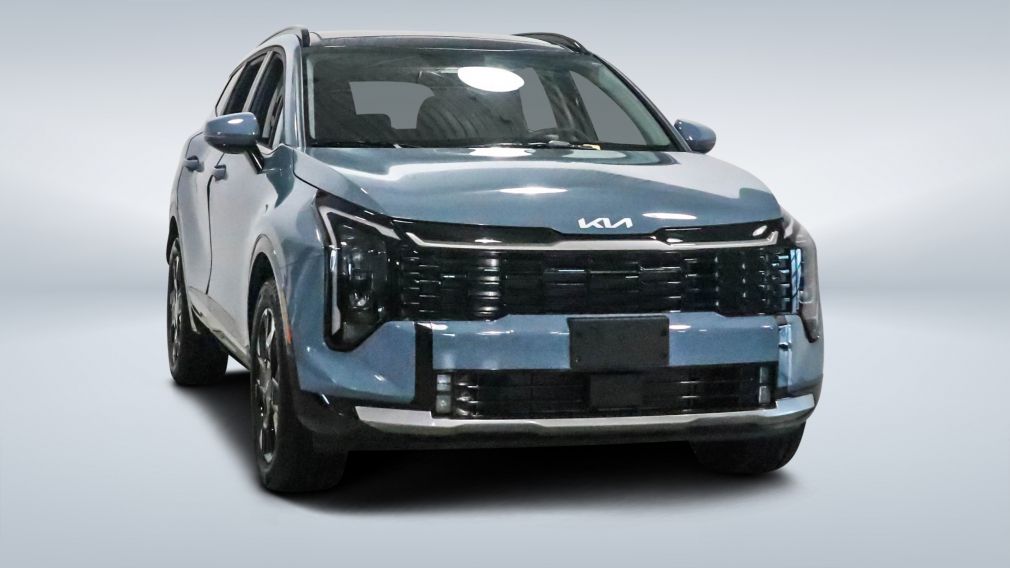 Kia Sportage EX Premium