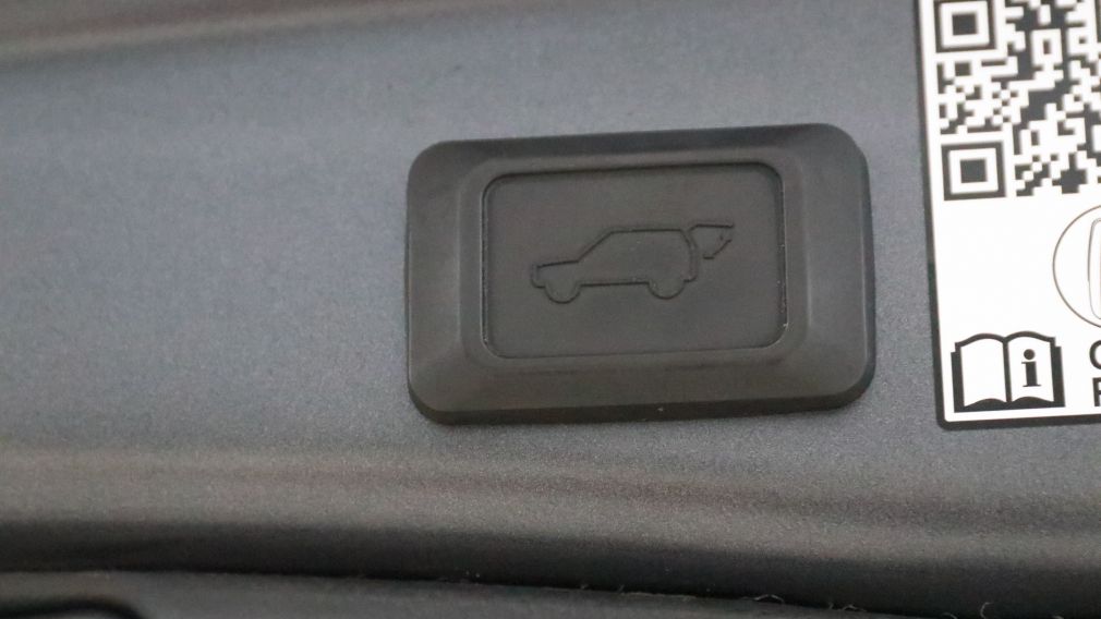 Toyota Rav 4 Hybrid Limited 2022 d&rsquo;occasion à vendre - 30