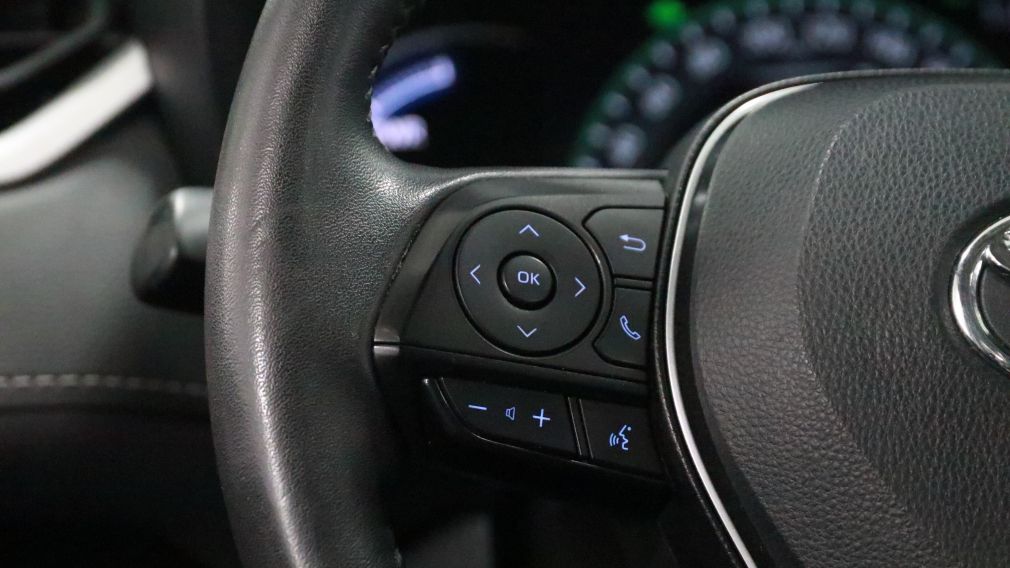 Toyota Rav 4 Hybrid Limited 2022 d&rsquo;occasion à vendre - 16