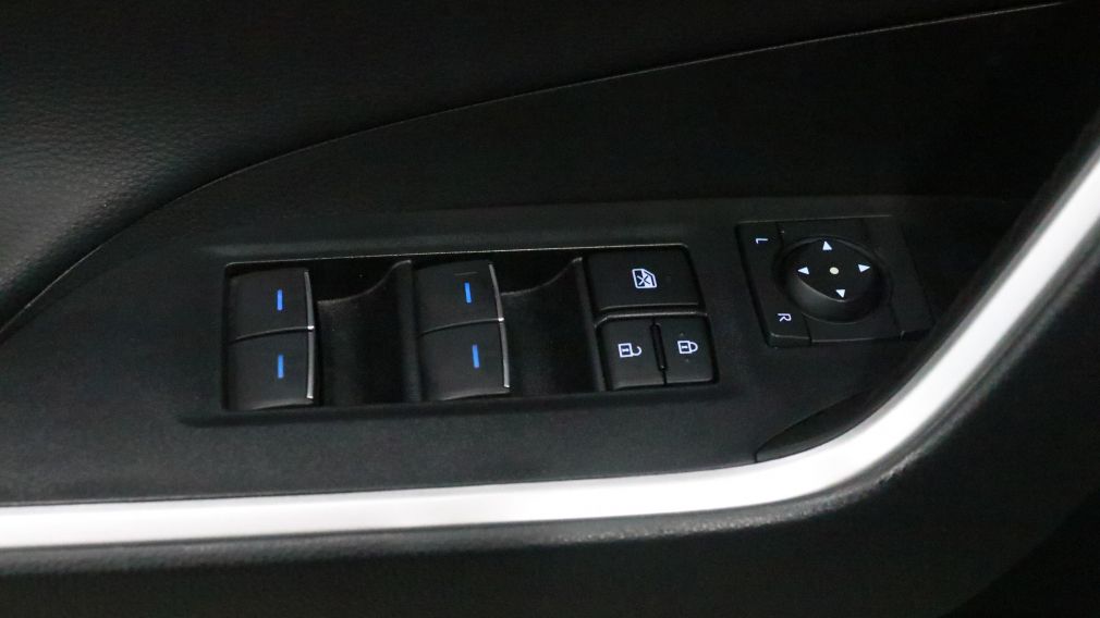 Toyota Rav 4 Hybrid Limited 2022 d&rsquo;occasion à vendre - 11