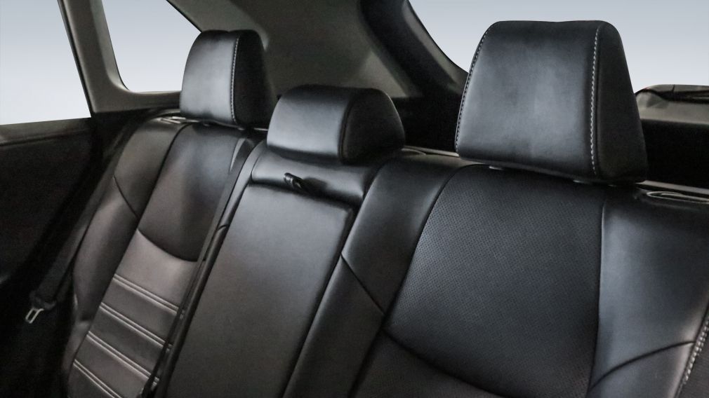 Toyota Rav 4 Hybrid Limited 2022 d&rsquo;occasion à vendre - 14