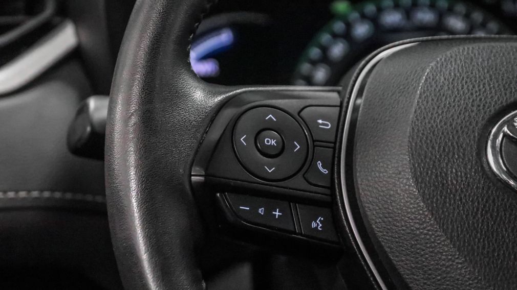 Toyota Rav 4 Hybrid Limited 2022 d&rsquo;occasion à vendre - 16