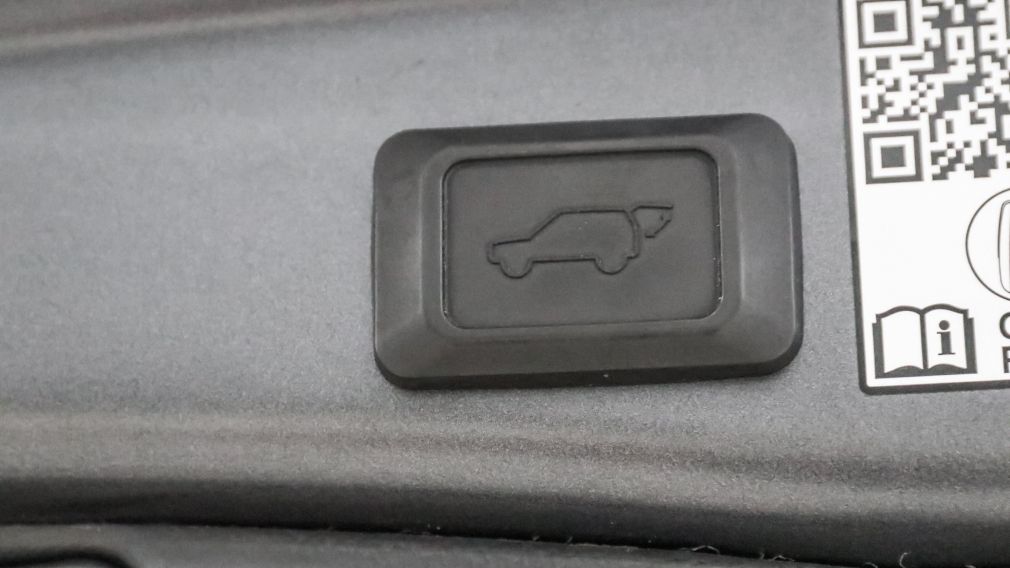 Toyota Rav 4 Hybrid Limited 2022 d&rsquo;occasion à vendre - 30