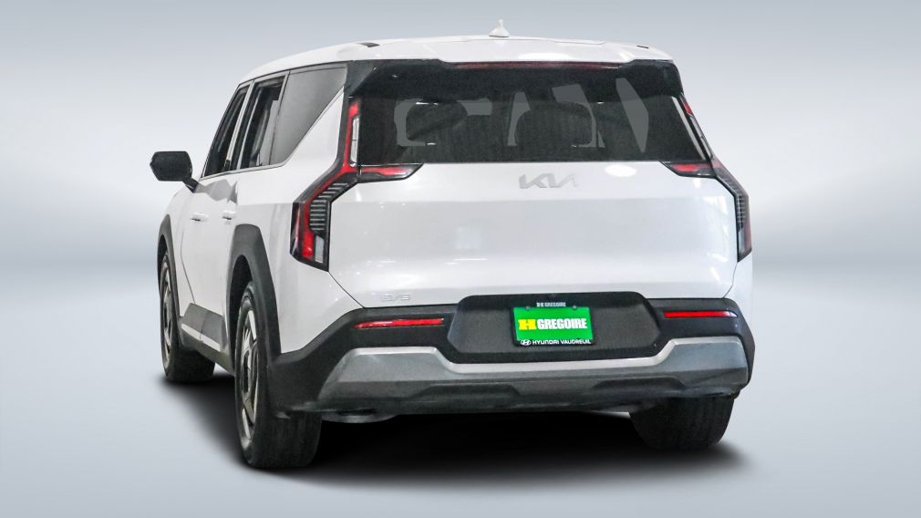 Kia EV9 Wind 2024 d&rsquo;occasion à vendre - 5