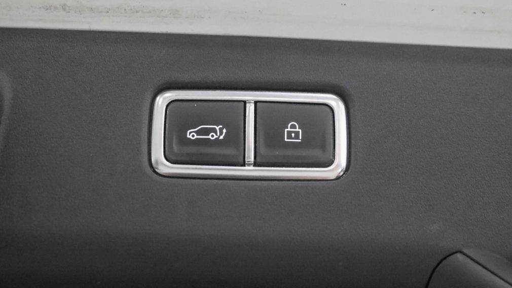 Kia EV9 Wind 2024 d&rsquo;occasion à vendre - 29