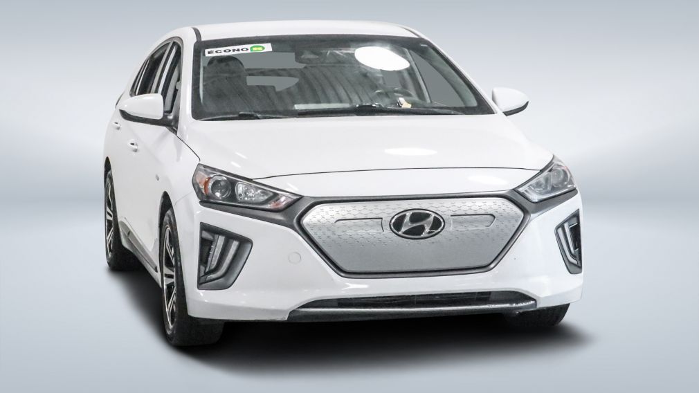 Hyundai IONIQ Preferred