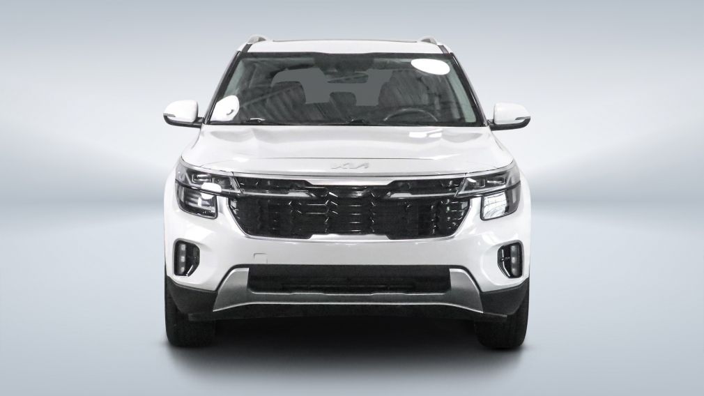 Kia Seltos EX 2025 d&rsquo;occasion à vendre - 2