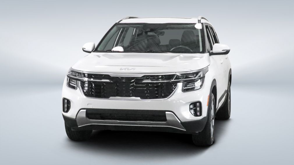 Kia Seltos EX 2025 d&rsquo;occasion à vendre - 3