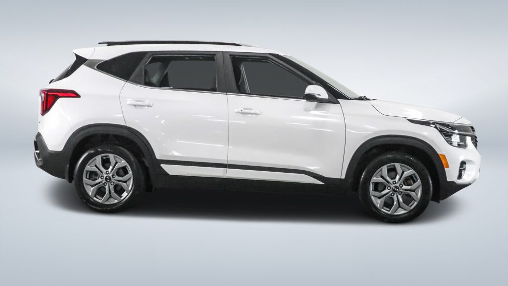 Kia Seltos EX 2025 d&rsquo;occasion à vendre - 8