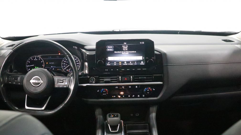 Nissan Pathfinder SL 2023 d&rsquo;occasion à vendre - 19