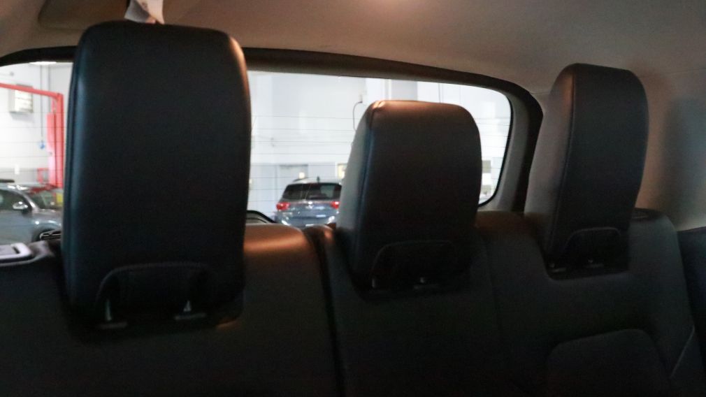 Nissan Pathfinder SL 2023 d&rsquo;occasion à vendre - 29