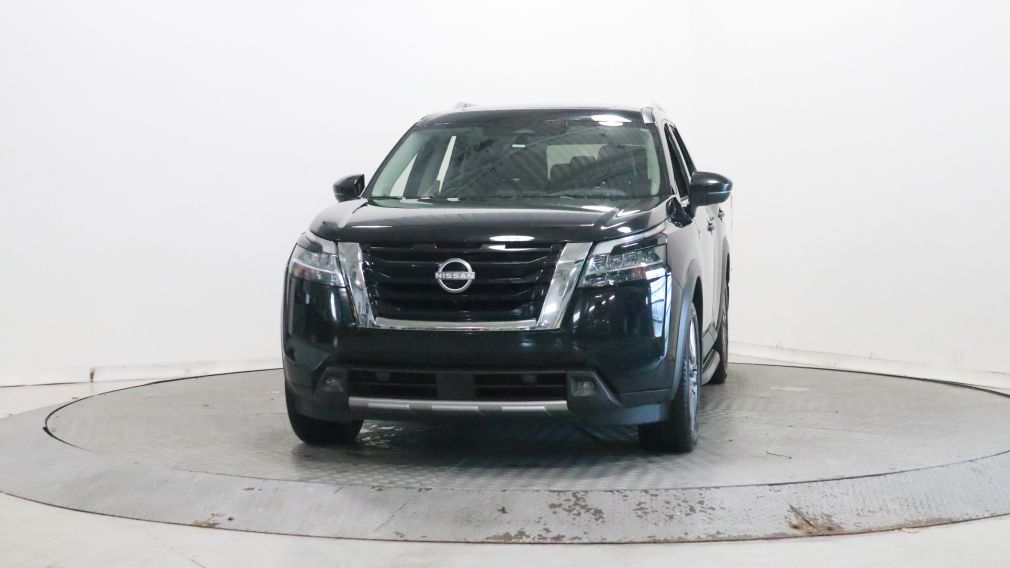 Nissan Pathfinder SL 2023 d&rsquo;occasion à vendre - 2