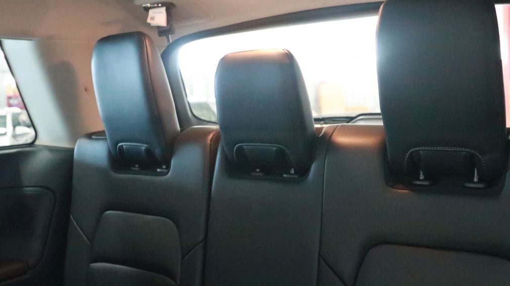 Nissan Pathfinder SL 2023 d&rsquo;occasion à vendre - 15