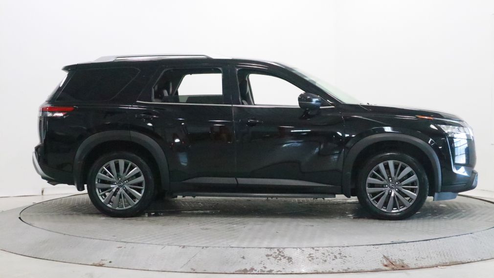 Nissan Pathfinder SL 2023 d&rsquo;occasion à vendre - 8