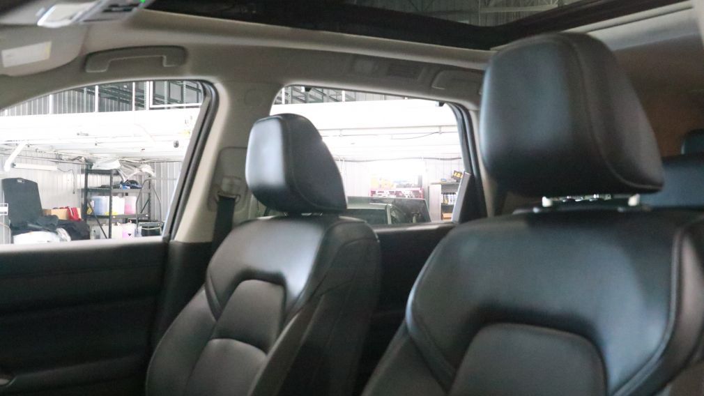 Nissan Pathfinder SL 2023 d&rsquo;occasion à vendre - 9