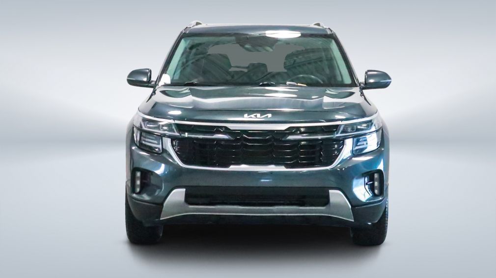 Kia Seltos EX 2024 d&rsquo;occasion à vendre - 2