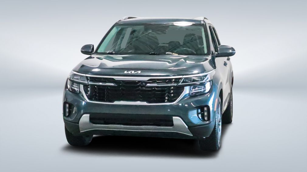 Kia Seltos EX 2024 d&rsquo;occasion à vendre - 3