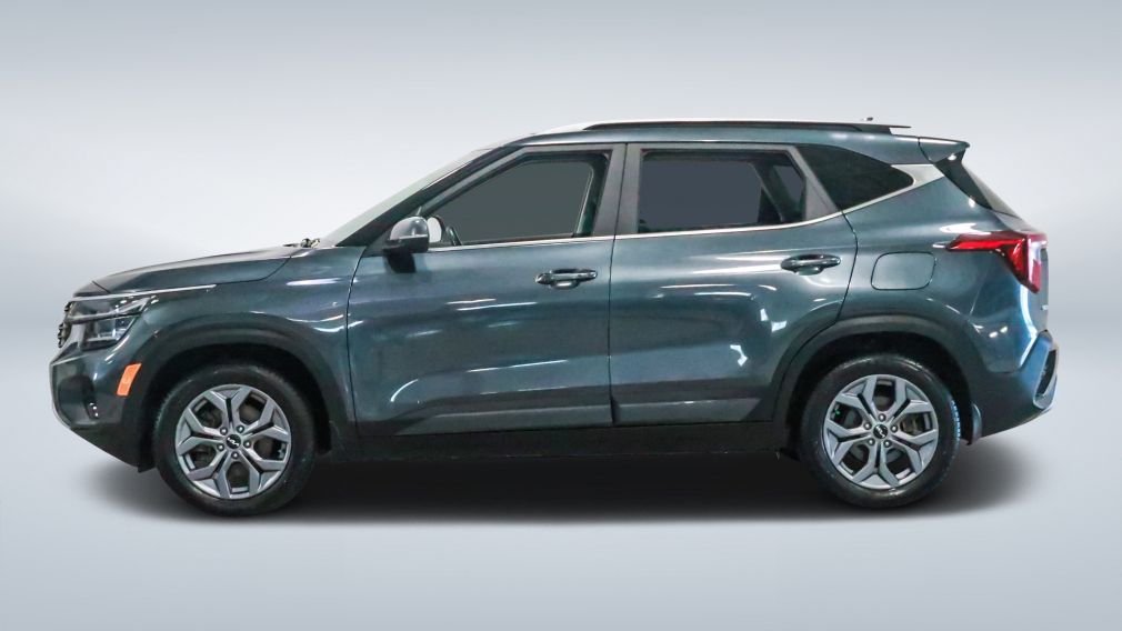 Kia Seltos EX 2024 d&rsquo;occasion à vendre - 4