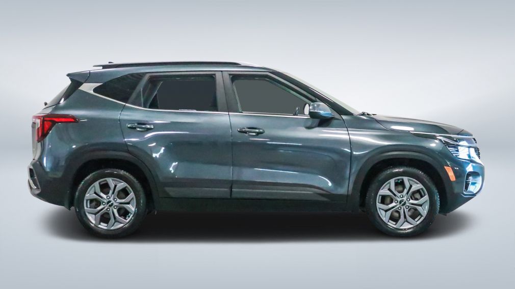 Kia Seltos EX 2024 d&rsquo;occasion à vendre - 8