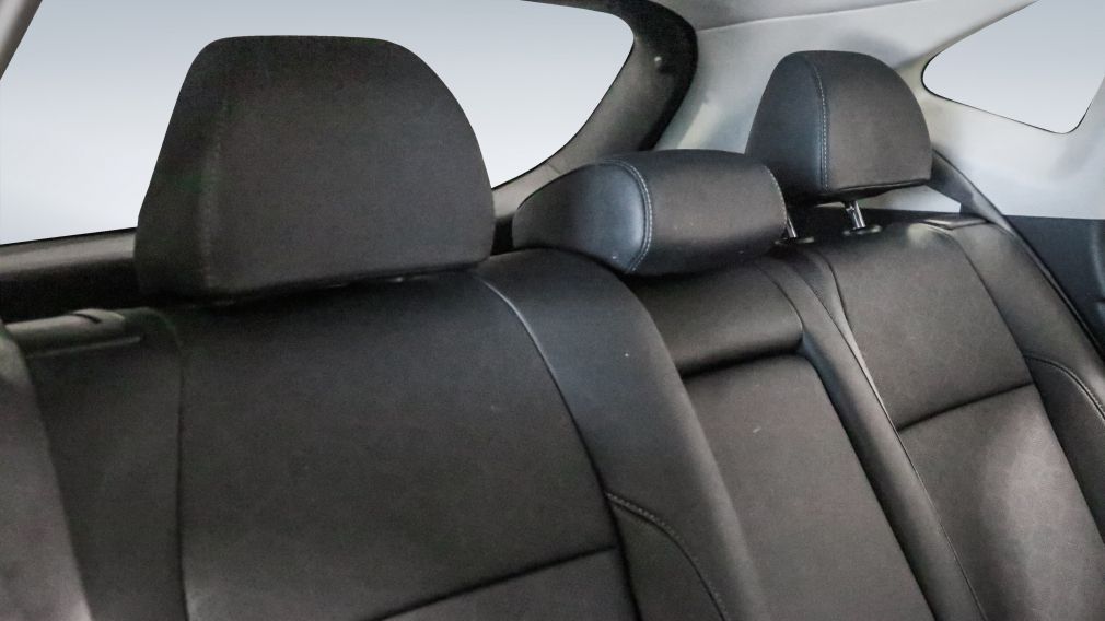 Kia Seltos EX 2024 d&rsquo;occasion à vendre - 25