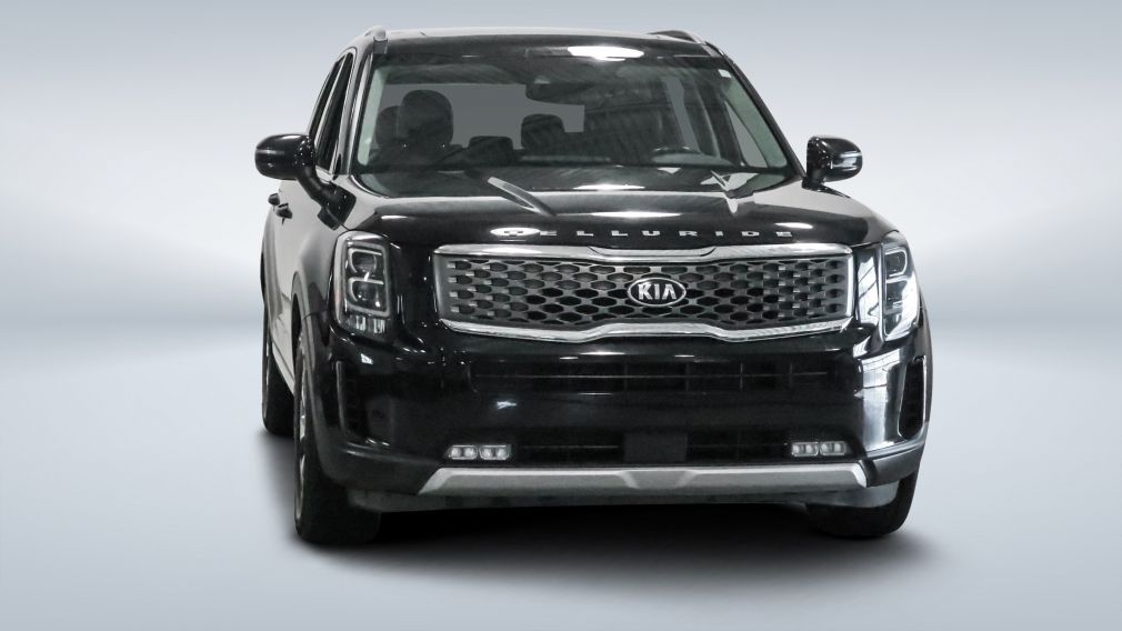 Kia Telluride EX